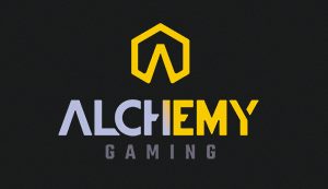 Alchemy Gaming
